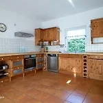 Luppath Сasa de vacaciones Poseritz