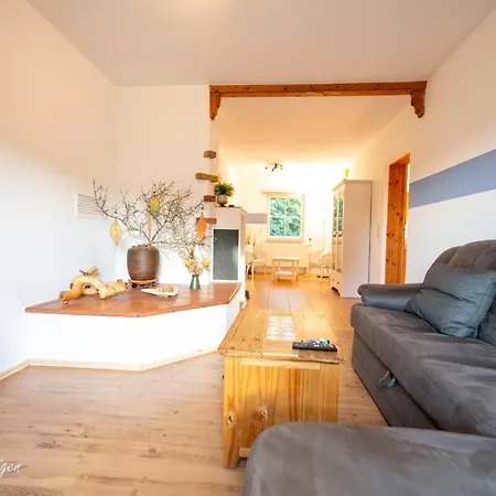 Hébergement de vacances Luppath *