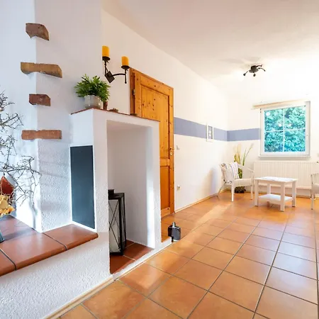 Hébergement de vacances Luppath *